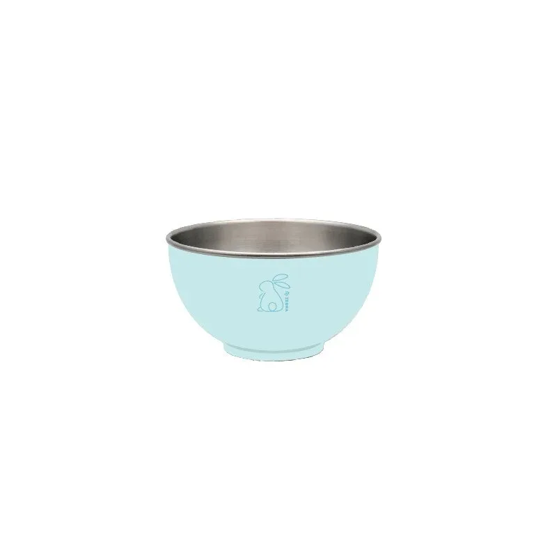 ZEBRA Japon Kasesi 11 cm /Açık Mavi - görsel 1