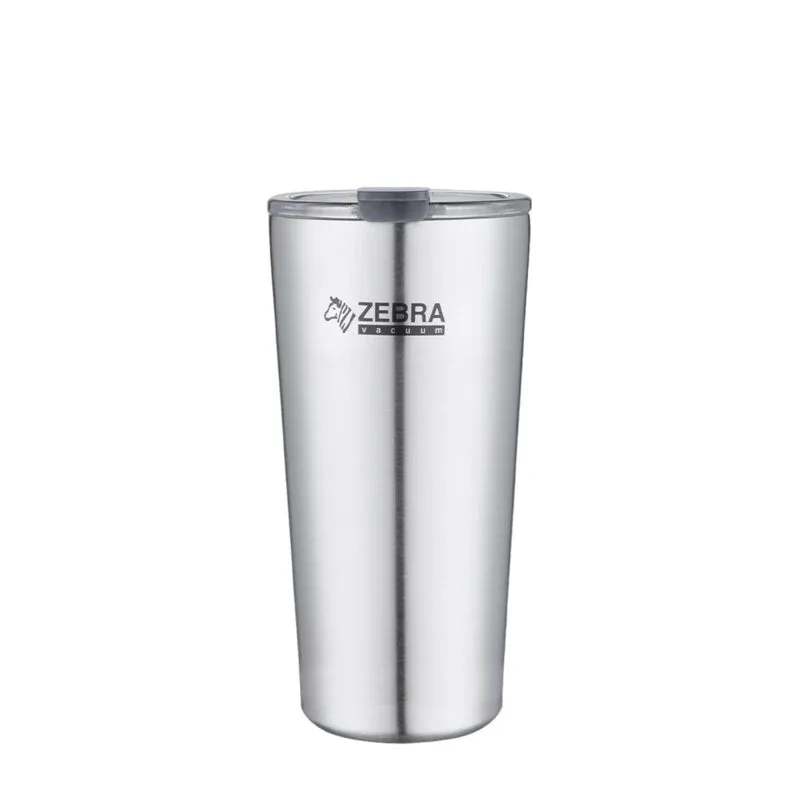 ZEBRA Polar Vakumlu Termos Bardak 0.58 L