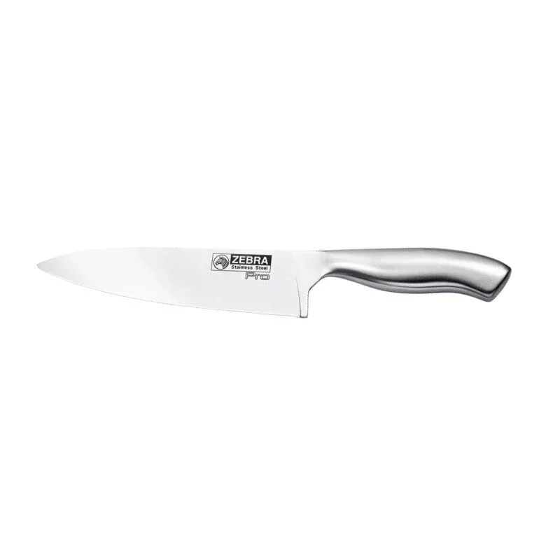 Zebra Pro II Şef Bıçağı
