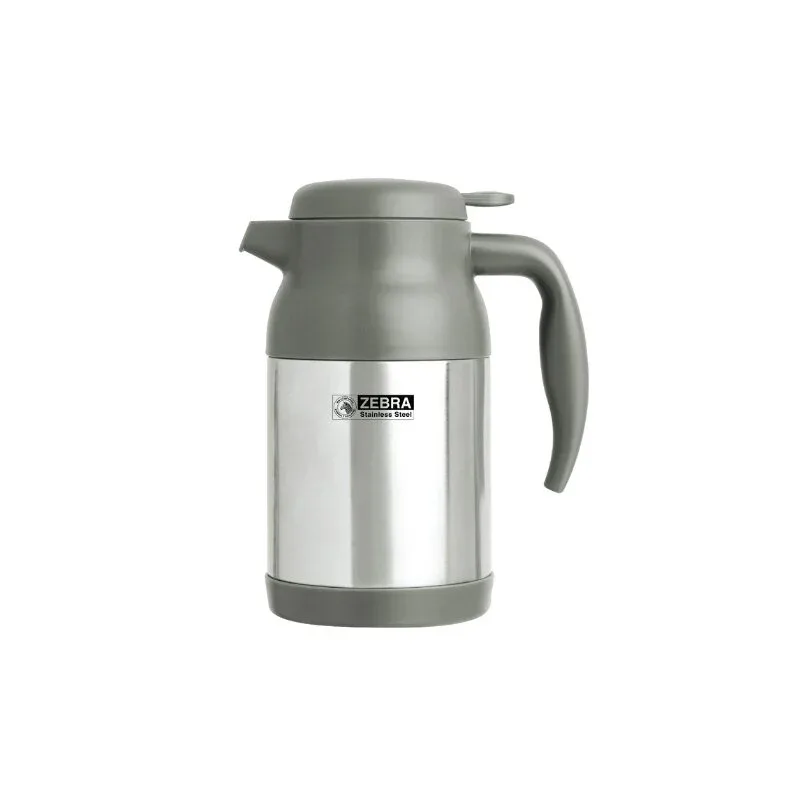 ZEBRA Vakumlu Termos Filtreli 1.6 L - görsel 4