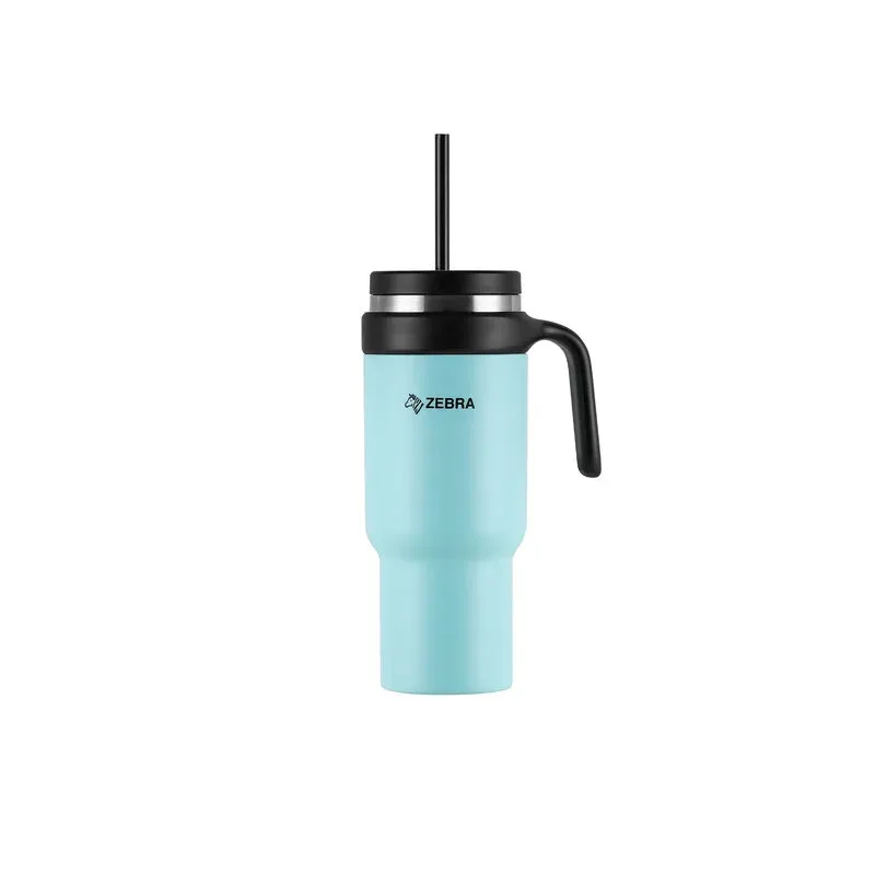 Zebra Latte II Vakumlu Kupa