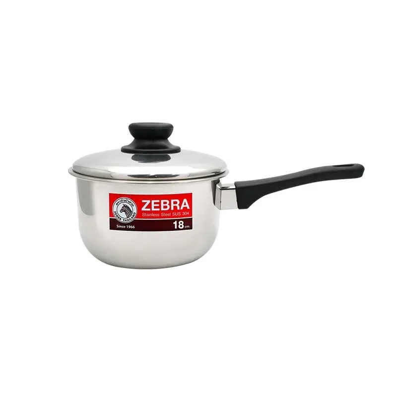 Zebra Sos Tavası Tiger
