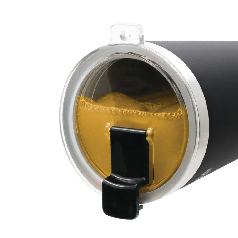 ZEBRA Polar Vakumlu Termos Bardak 0.87 Litre - görsel 7